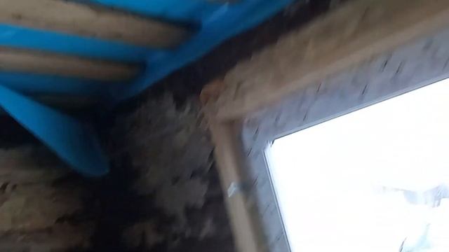 Установил окна в старом доме. смотреть онлайн