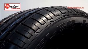Bridgestone Dueler HP Sport