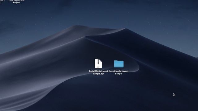 Free Social Media Title for Davinci Resolve смотреть онлайн