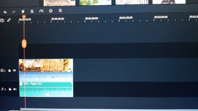 COMO PONER MUSICA DE FONDO A TUS VIDEOS CON FILMORA 9 смотреть онлайн