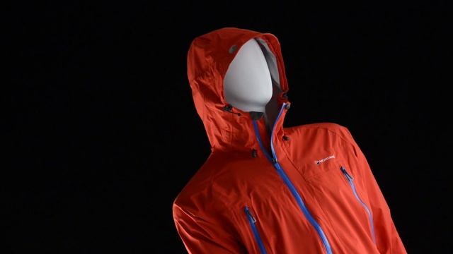 Montane Atomic Stretch - First Look - смотреть видео онлайн от «Зеленая ...