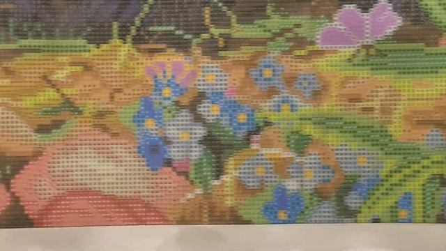 Diamond Art Club New Release Unboxing: Panda Valley смотреть онлайн