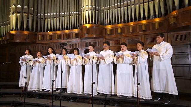 Glory to God смотреть онлайн