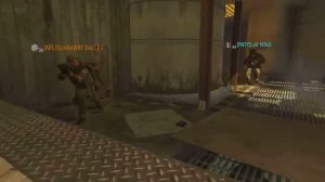 Loli N3k0 - Black Ops Claymore Kill -  Oh ih!