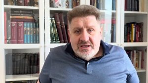 Переговоры в Саудовской Аравии Что обсуждали Украина и США Константин Бондаренко
