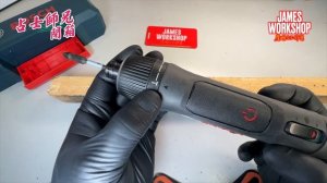 開箱 - 小型電批大比拼 2024 BOSCH GO 3 vs WORX WX242 vs BOSCH GO 2|BOSCH GO3 博世新一代充電式電動螺絲批 小型電批 世界首測 (CC中文字幕