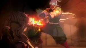 УННВ - И опять упала на пол переклееная ваза (Anime edit)