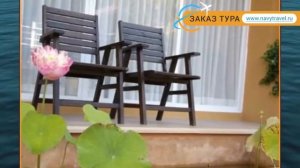 VILLA THONGBURA 3* Таиланд Паттайя обзор – отель ВИЛЛА ТХОНГБУРА 3* Паттайя видео обзор
