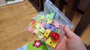 Новая коляска|новые умелки в 10 месяцев|распаковка с вб| вводим в рацион взрослые каши