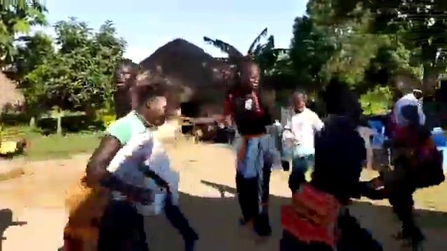 Orungo Akogo Atesot ORA