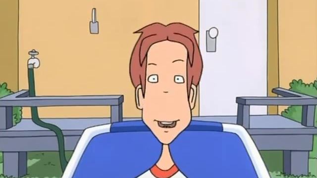 Что с Энди? - 23 Серия (У гнома каникулы) смотреть онлайн