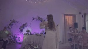 Первый танец молодоженов | Мот - Свадебная