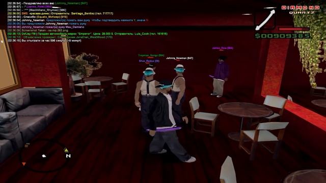 Quartz | Встал на Varios Los Aztecas! смотреть онлайн