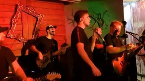 Rocking Radio -  #2019 #кавер #cover #новьё