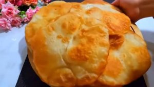 МУКА + КИПЯТОК! Я НЕ УСТАЮ ИХ ГОТОВИТЬ! ТАКОЕ ПРИГОТОВЛЕНИЕ ВЫ ЕЩЕ НЕ ВИДЕЛИ!