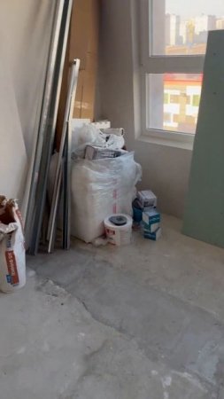 Добавляем пару м2 в комнату