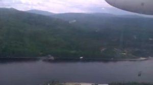 Из Бодайбо домой!