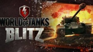 WoT Blitz Android и iOS - Раки в Песочнице на БТ-2