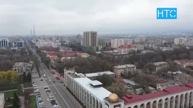 #Новости / 12.05.20 / НТС / Вечерний выпуск - 20.30 / #Кыргызстан смотреть онлайн