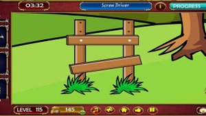 100 Doors Escape Room Mystery  Level 115