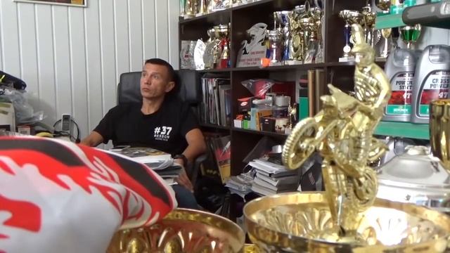 Харьковская трагедия - потеря для всей страны. Андрей Бессонов смотреть онлайн