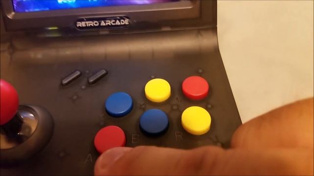 The Retro Arcade Mini / NEO GEO MINI INFLUENCED! смотреть онлайн