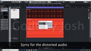 How to convert Stereo track to Mono track in CUBASE 12 PRO..@CUBASE TUTORIALS..