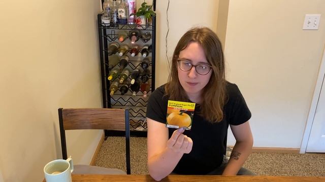 what are we growing this year? | seed haul and garden tour