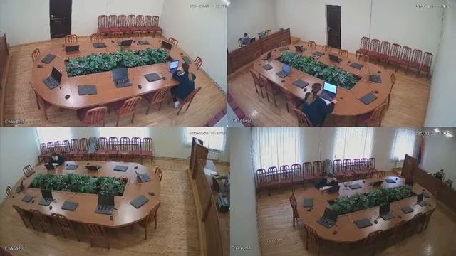 Прямая трансляция пользователя The Prosecutor General's Office of the RA смотреть онлайн