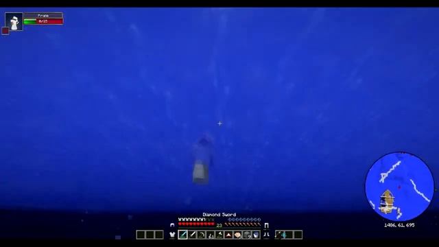 Minecraft: Powdered Donuts Survival | Ep. 15 | SHIP VS SHIP - PART 2 смотреть онлайн