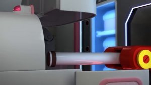 Don't Worry, We're Rescue Team | Robocar POLI BEST Episodes | Truck Special | Robocar POLI TV