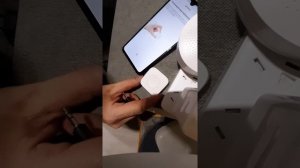 Aqara не подключается