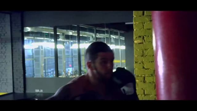 Ролик для сюжета о фитнес-клубе смотреть онлайн