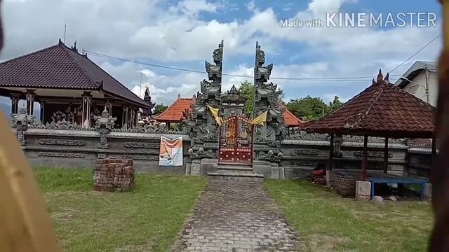 Pura Dalem Banyubiru смотреть онлайн