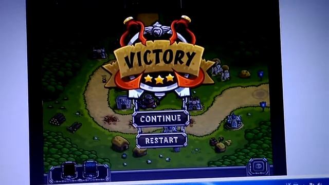 ЗАЩИТА ЗАМКА 1 С смотреть онлайн