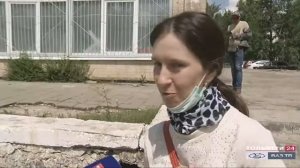 День города - 2020 ("Новости Тольятти" 08.06.2020)