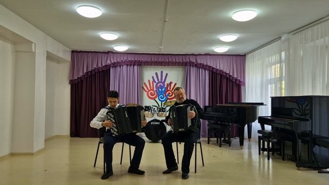 Либертанго Крайнов О. В