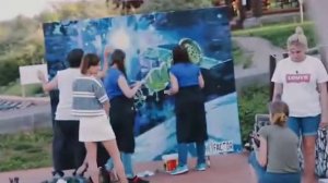 Общая картина