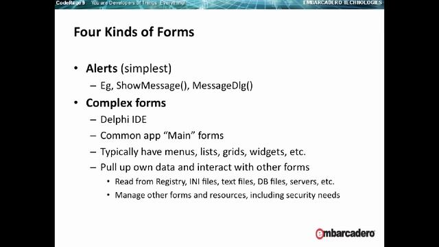 Have You Embraced Your Inner Software Plumber Yet? смотреть онлайн