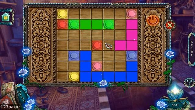 Shiver: The Lily's Requiem - Part 10 Let's Play Walkthrough - Shiver 4: Lily's Requiem смотреть онлайн