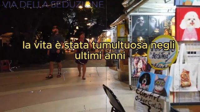 Mia moglie mi ha lasciato per un uomo ricco e ora vuole tornare... смотреть онлайн