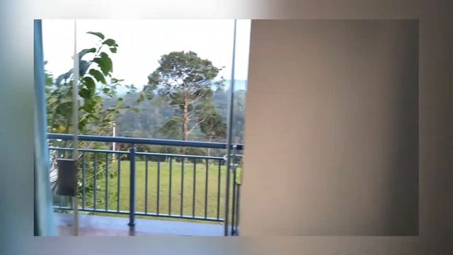 The Chinnahadlu Resort , Mudigere, Chikmagalur !
