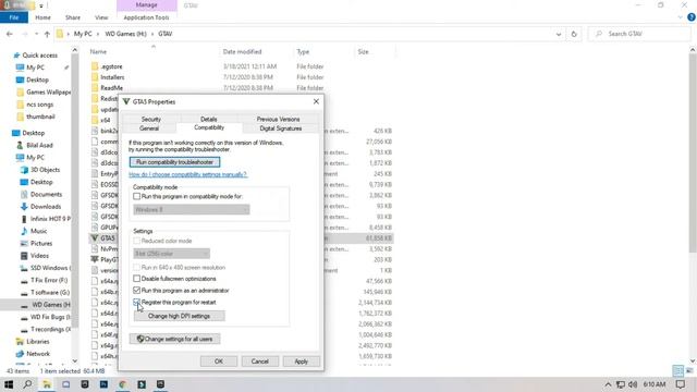 GTA 5 Error Not Opening When Clicking on GTAV | GTA 5 Fatal Error | With Proof For 2022!! смотреть онлайн