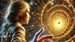 Пророчество Богданы Самецкой о комете: что нас ждет в марте-апреле 2025?