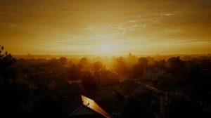 Время - скорый поезд