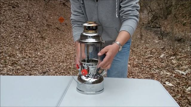 超簡単！！失敗しないケロシンランタン点灯 смотреть онлайн