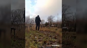 Рыбалка на реке "ТрубеЖ".   15.11 2023 Переславль -Залесский