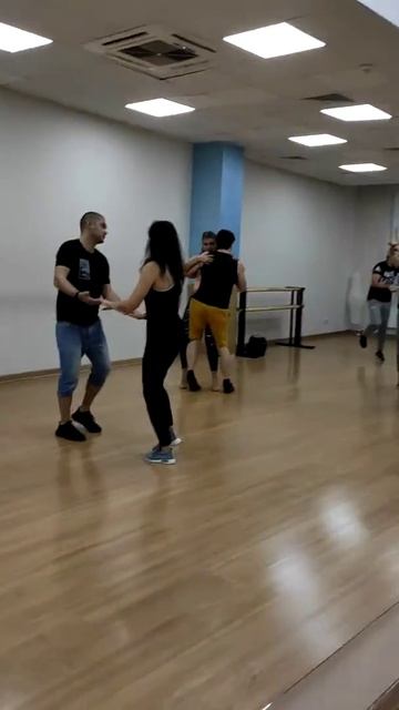 Бачата - сампо 23.10.2019 смотреть онлайн