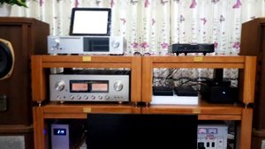 DAC MUSICIAN PEGASUS R2R DSD 1024 PCM 1536