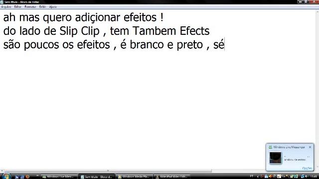 Tutorial Video Pad Editor смотреть онлайн